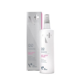 Vet Expert Hot Spot Spray 100ml