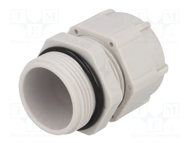 BM GROUP Sello aislante PG21 IP68 gris