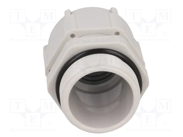 BM GROUP Sello aislante PG21 IP68 gris
