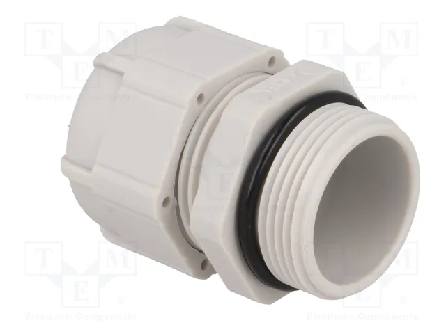 BM GROUP Sello aislante PG21 IP68 gris