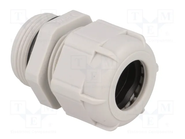 BM GROUP Sello aislante PG21 IP68 gris
