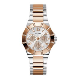 Guess Reloj GW0616L3 con correa rosa