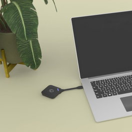 Marmitek Stream 4K Pro TX (Extra TM) Transmisor 4K USB-C