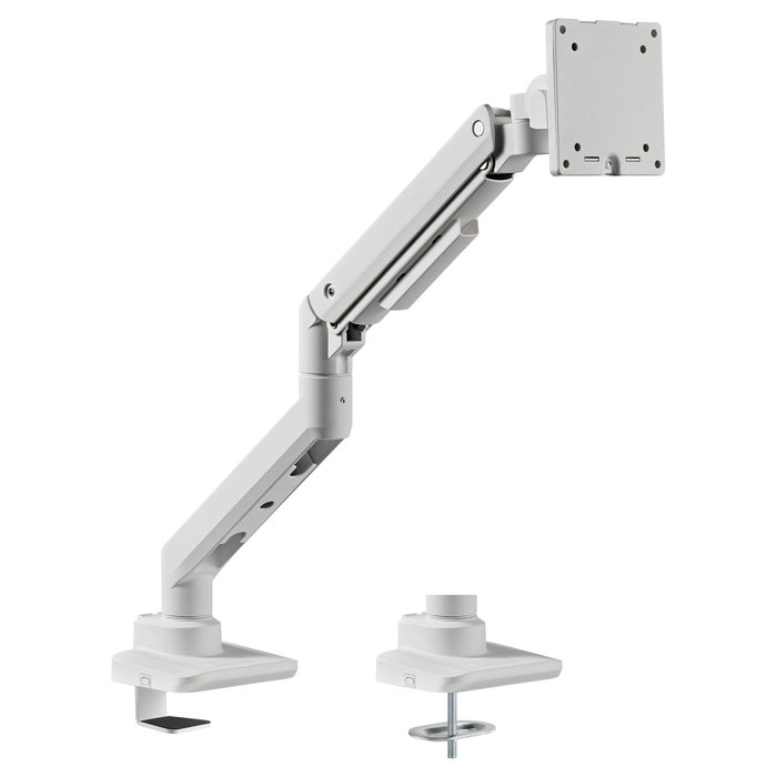 Equip Soporte de Monitor 650181 Blanco 17-49 pulgadas Equip Soporte de Monitor 650181 Blanco 17-49 pulgadas