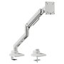 Equip Soporte de Monitor 650181 Blanco 17-49 pulgadas