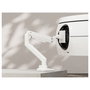 Equip Soporte de Monitor 650181 Blanco 17-49 pulgadas