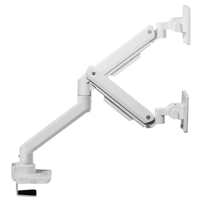 Equip Soporte de Monitor 650181 Blanco 17-49 pulgadas Equip Soporte de Monitor 650181 Blanco 17-49 pulgadas