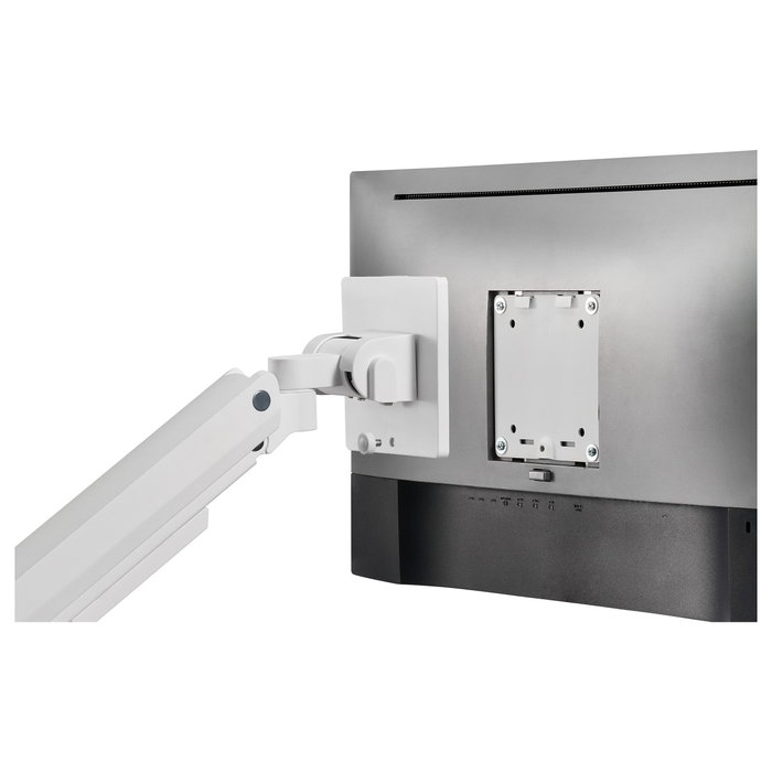 Equip Soporte de Monitor 650181 Blanco 17-49 pulgadas Equip Soporte de Monitor 650181 Blanco 17-49 pulgadas