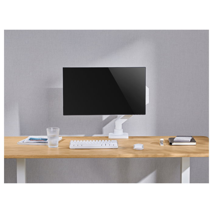 Equip Soporte de Monitor 650181 Blanco 17-49 pulgadas Equip Soporte de Monitor 650181 Blanco 17-49 pulgadas