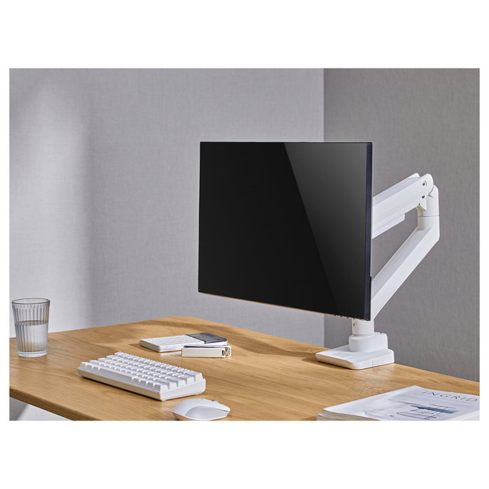 Equip Soporte de Monitor 650181 Blanco 17-49 pulgadas Equip Soporte de Monitor 650181 Blanco 17-49 pulgadas
