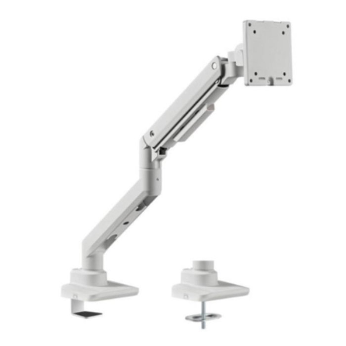 Equip Soporte Mesa Monitor Servicio Pesado 650180, 17"-49" VESA Soporte Escritorio Montaje Flexible Aluminio Equip Soporte Mesa Monitor Servicio Pesado 650180, 17"-49" VESA Soporte Escritorio Montaje Flexible Aluminio