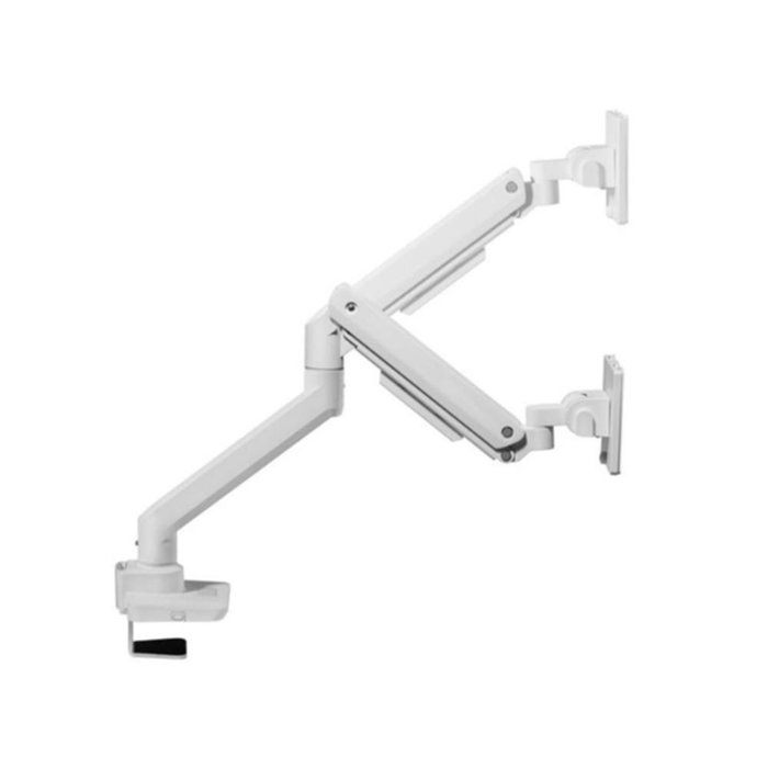 Equip Soporte Mesa Monitor Servicio Pesado 650180, 17"-49" VESA Soporte Escritorio Montaje Flexible Aluminio Equip Soporte Mesa Monitor Servicio Pesado 650180, 17"-49" VESA Soporte Escritorio Montaje Flexible Aluminio