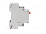 EATON ELECTRIC Interruptor de botón Z-PU rojo