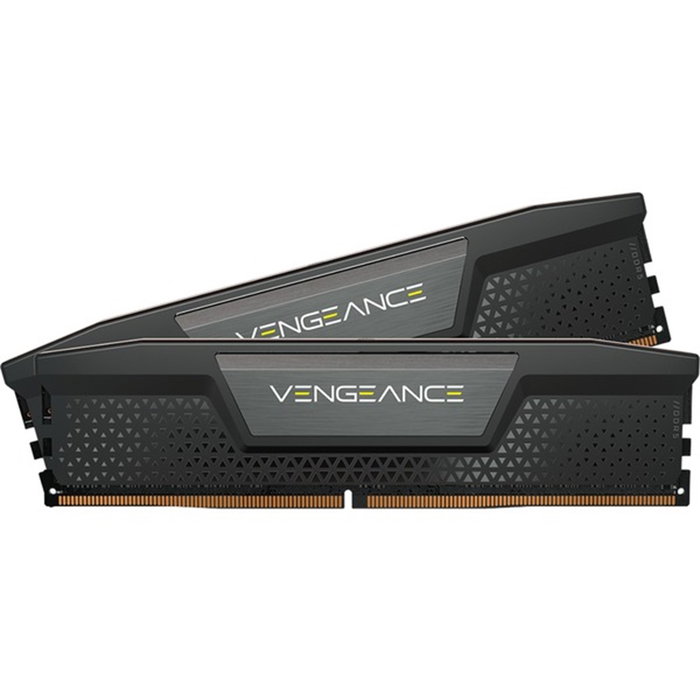 Corsair Vengeance DDR5 32GB Kit 2x16 6000MHz CL36 ECC Corsair Vengeance DDR5 32GB Kit 2x16 6000MHz CL36 ECC