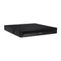 Hanwha Grabador de red NVR 16 canales PoE 2HDD con Disco de 2TB