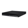 Hanwha Grabador de red NVR 16 canales PoE 2HDD con Disco de 2TB