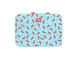 Wondee Funda Portatil 14 Pulgadas Funful Chili
