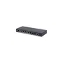 Dahua DH-S4210-8GT-110 Switch Industrial L2 Gestionable PoE Watchdog 8 Puertos