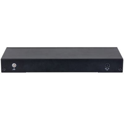 Dahua DH-S4210-8GT-110 Switch Industrial L2 Gestionable PoE Watchdog Dahua DH-S4210-8GT-110 Switch Industrial L2 Gestionable PoE Watchdog