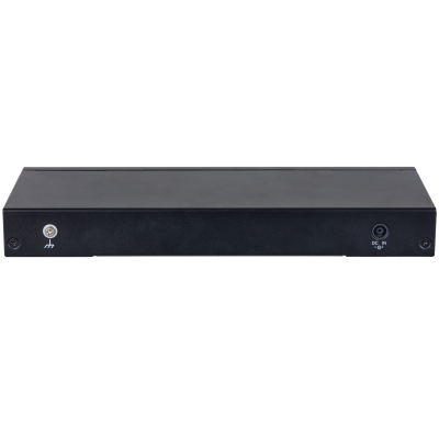 Dahua DH-S4210-8GT-110 Switch Industrial L2 Gestionable PoE Watchdog 8 Puertos Dahua DH-S4210-8GT-110 Switch Industrial L2 Gestionable PoE Watchdog 8 Puertos