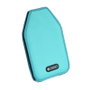 Le Creuset Active Wine Cooler WA-126 WA126 Caribbean Blue (59142014306068)