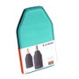 Le Creuset Active Wine Cooler WA-126 WA126 Caribbean Blue (59142014306068)