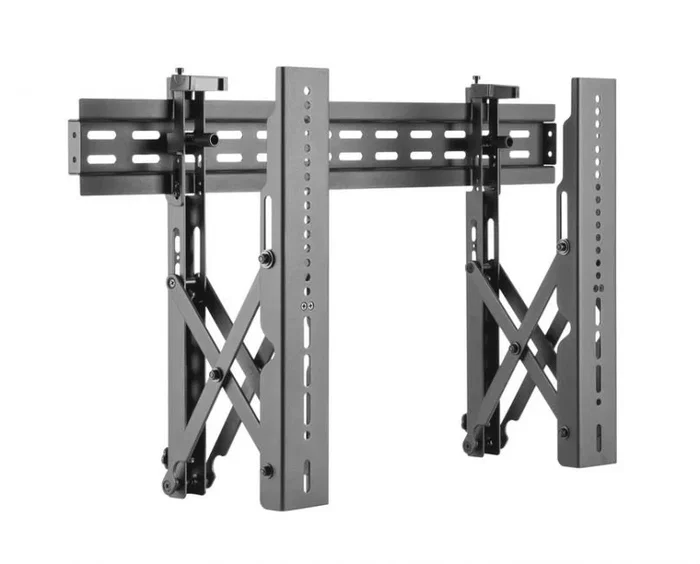 EQUIP Soporte de pared pop-out para pantallas de 37-70 pulgadas