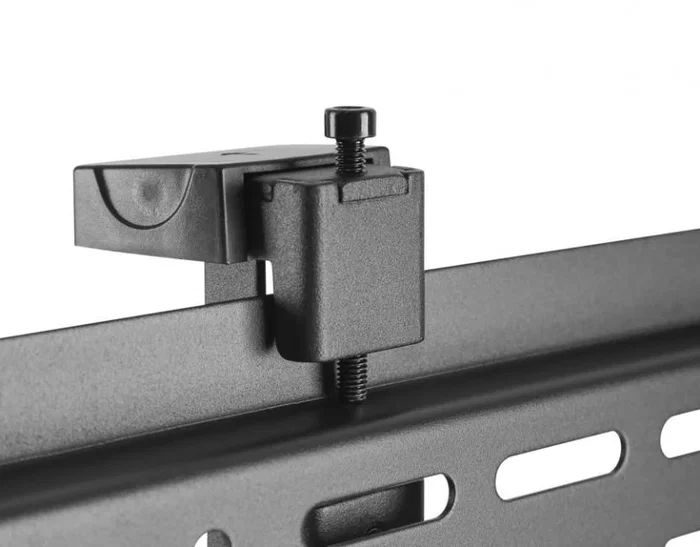 EQUIP Soporte de pared pop-out para pantallas de 37-70 pulgadas