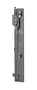 EQUIP Soporte de pared pop-out para pantallas de 37-70 pulgadas