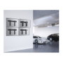 EQUIP Soporte de pared pop-out para pantallas de 37-70 pulgadas