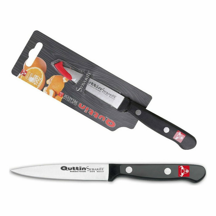 Quttin Cuchillo Pelador Sybarite 9cm