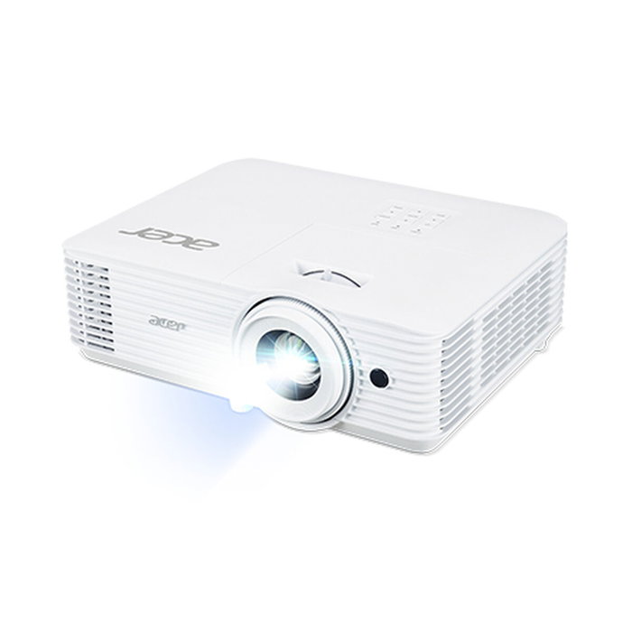 Acer Home X1528Ki Proyector Full HD 5200 Lúmenes Blanco