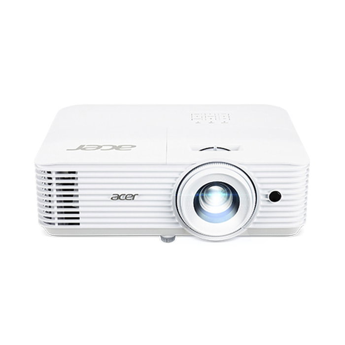 Acer Home X1528Ki Proyector Full HD 5200 Lúmenes Blanco