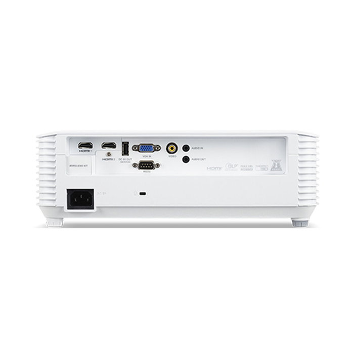 Acer Home X1528Ki Proyector Full HD 5200 Lúmenes Blanco