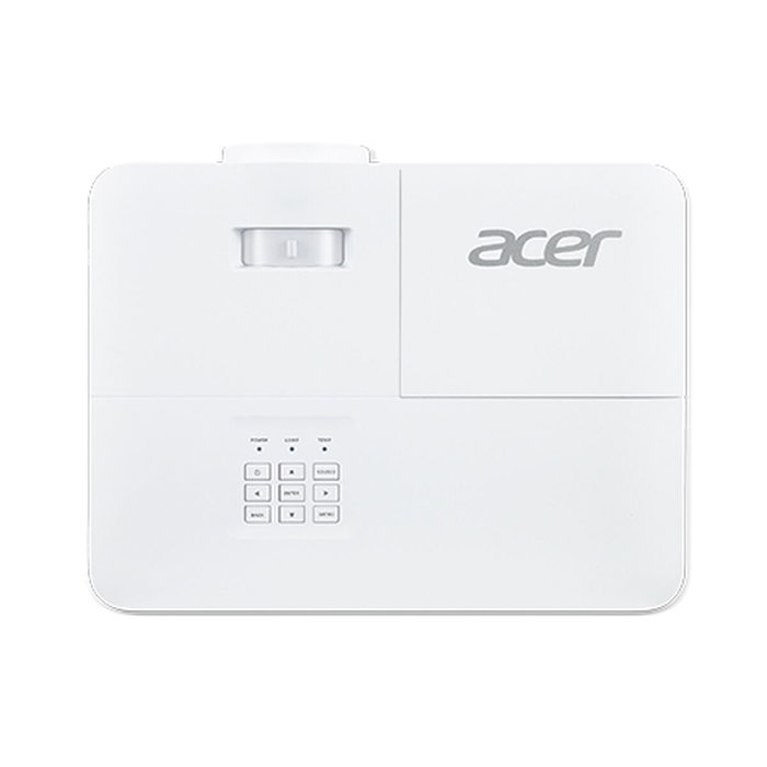 Acer Home X1528Ki Proyector Full HD 5200 Lúmenes Blanco