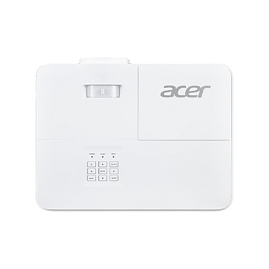 Acer X1528Ki Proyector Láser Portátil, 5200 Lúmenes, Full HD 1080p, DLP, Relación 16:9, Contraste 10000:1, WiFi, Miracast, 3D