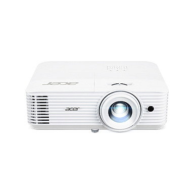 Acer X1528Ki Proyector Láser Portátil, 5200 Lúmenes, Full HD 1080p, DLP, Relación 16:9, Contraste 10000:1, WiFi, Miracast, 3D