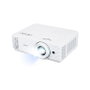 Acer X1528Ki Proyector Láser Portátil, 5200 Lúmenes, Full HD 1080p, DLP, Relación 16:9, Contraste 10000:1, WiFi, Miracast, 3D