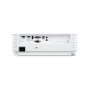 Acer X1528Ki Proyector Láser Portátil, 5200 Lúmenes, Full HD 1080p, DLP, Relación 16:9, Contraste 10000:1, WiFi, Miracast, 3D