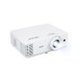 Acer X1528Ki Proyector Láser Portátil, 5200 Lúmenes, Full HD 1080p, DLP, Relación 16:9, Contraste 10000:1, WiFi, Miracast, 3D