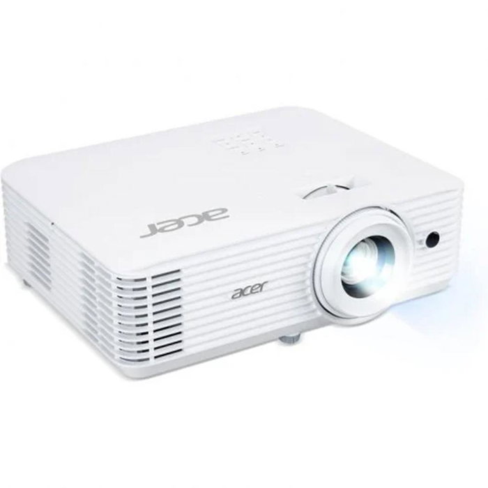 Acer Proyector X1528Ki DLP Full HD 1080p WUXGA, 5200 Lúmenes Laser, 3D, WiFi, 10000:1 Contraste, Inalámbrico Miracast, Zoom, 1.07B Colores Acer Proyector X1528Ki DLP Full HD 1080p WUXGA, 5200 Lúmenes Laser, 3D, WiFi, 10000:1 Contraste, Inalámbrico Miracast, Zoom, 1.07B Colores