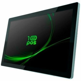10Pos 10D-215 Terminal Punto de Venta Táctil de 21,5 pulg Full HD, Intel J6412, 8GB RAM, 128GB SSD, IP65