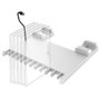 Nacon Soporte cargador dual para mandos DualSense de PS5