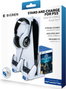 Nacon Soporte de Carga DualSense para PS5 Blanco