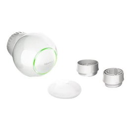 Fibaro Pack de Inicio Heat Controller - Controlador de Calefacción Inteligente - HEAT CONTROLLER SP