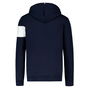 Sudadera con Capucha Hombre Le coq sportif BAH Hoody N°1 M sky Azul marino 8-10 Años