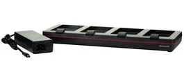 Honeywell CT40-QBC-0 Cargador de Baterías