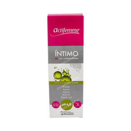 Actifemme Gel Íntimo 300ml