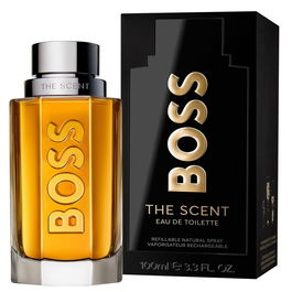 Hugo Boss The Scent Him Eau de Toilette para Hombre 100ml