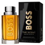 Hugo Boss The Scent Eau de Toilette 100 ml